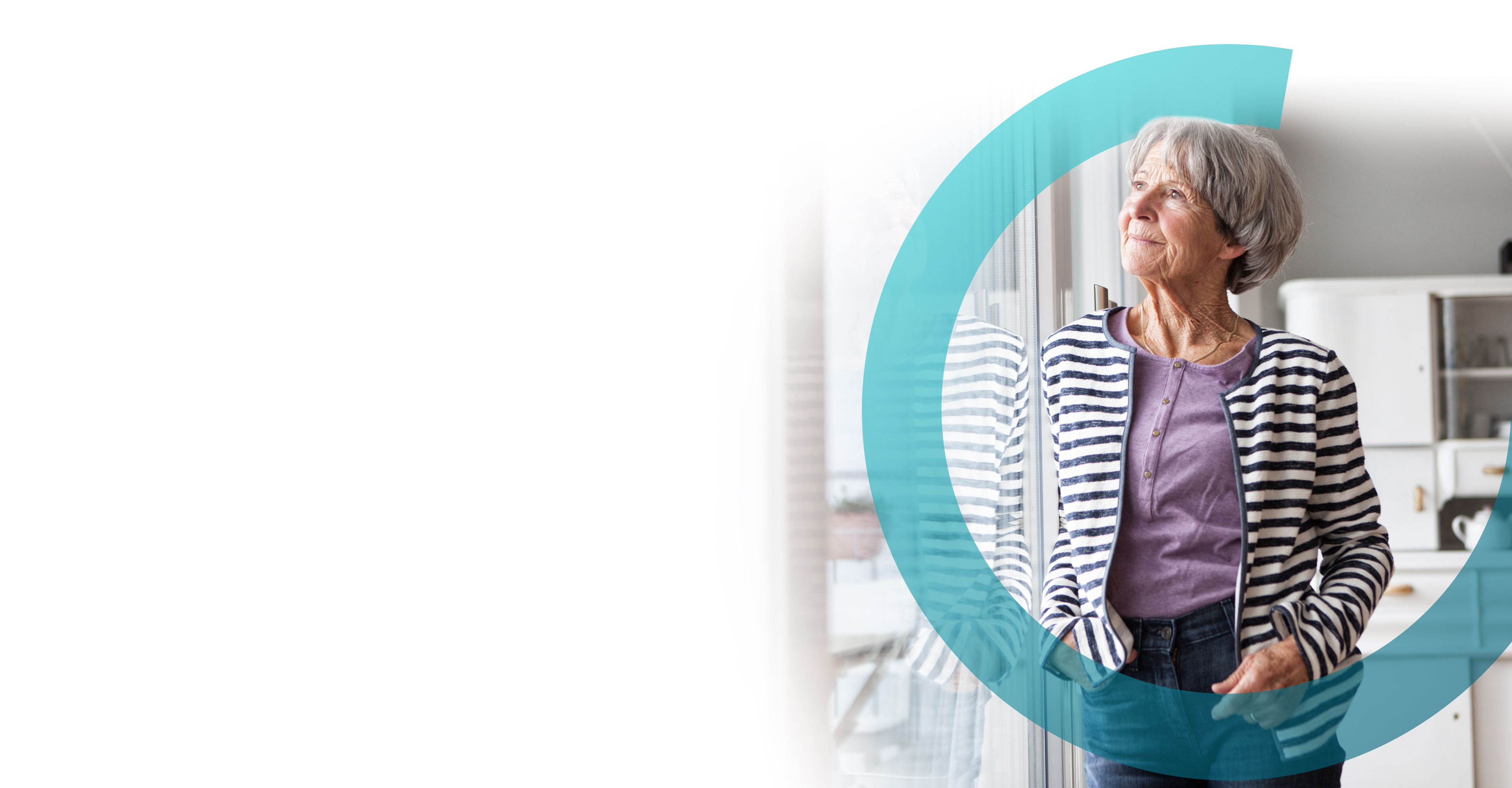 Elekta Care | By Your Side | Elekta hero